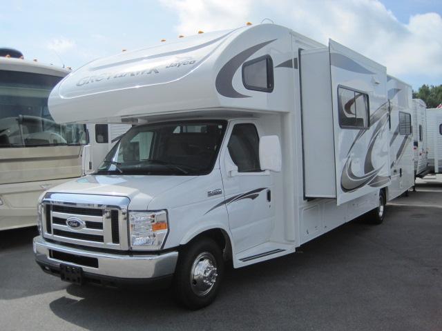New 2011 Jayco Greyhawk 31FS Class C For Sale